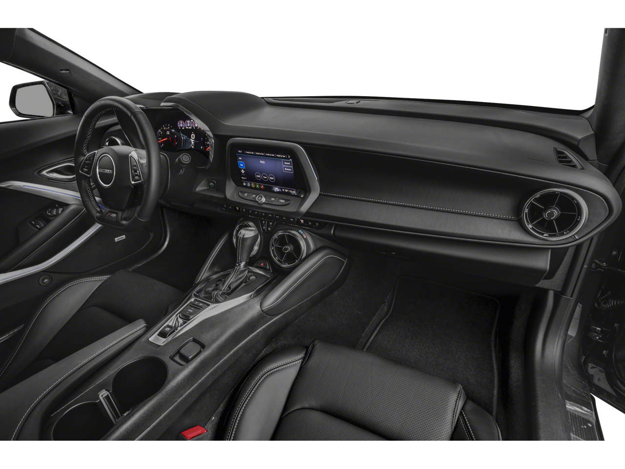 2023 Chevrolet Camaro 2SS