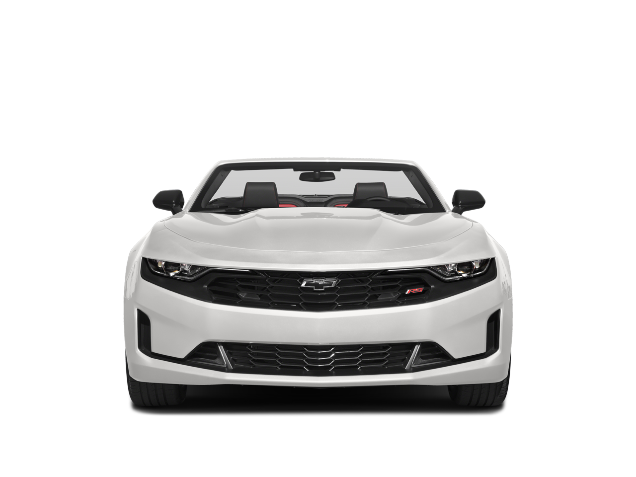 2023 Chevrolet Camaro LT1