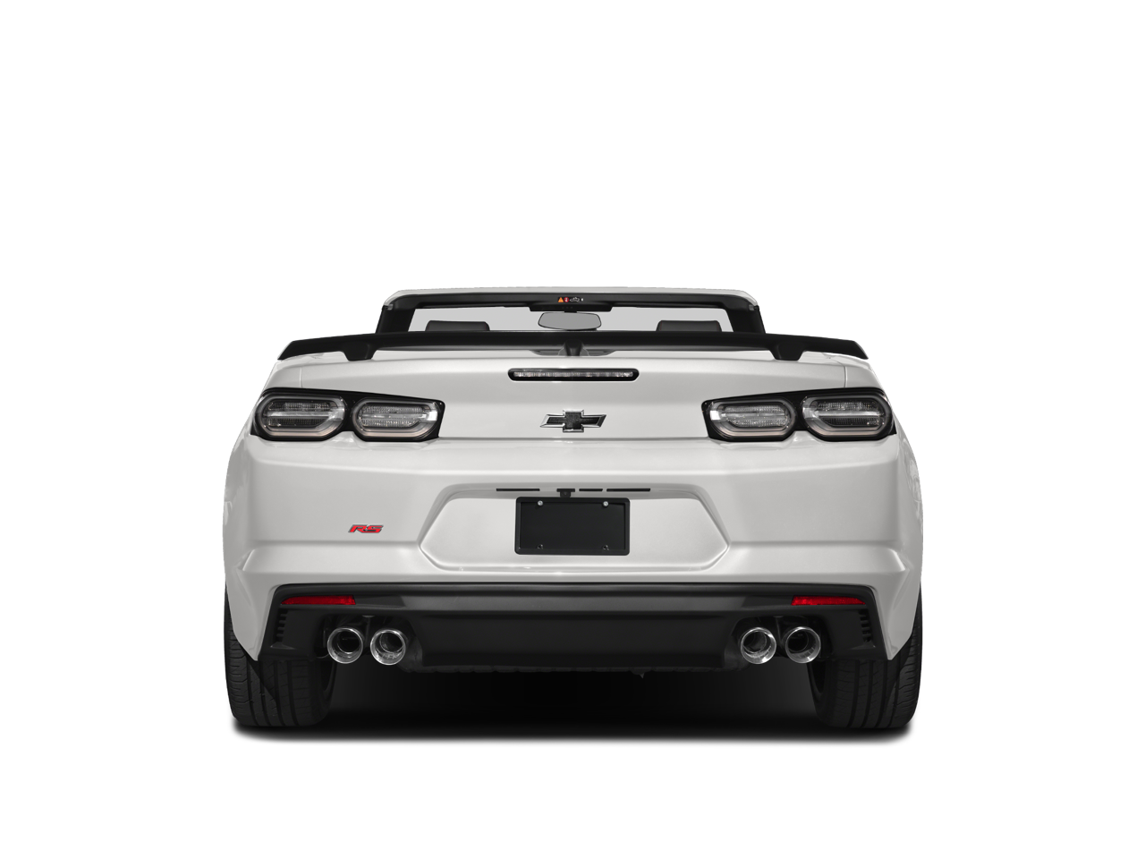 2023 Chevrolet Camaro LT1