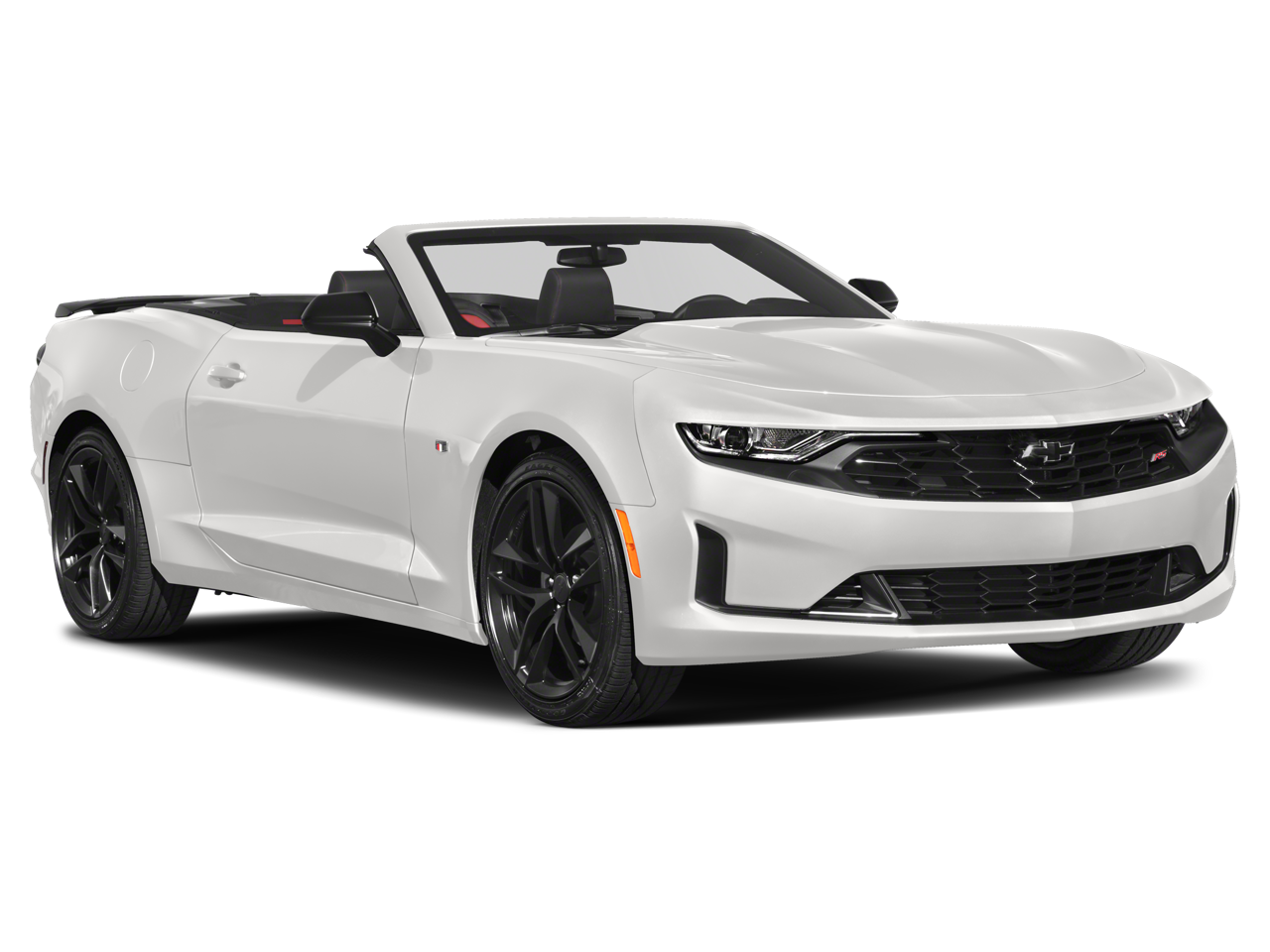 2023 Chevrolet Camaro LT1