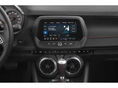 2023 Chevrolet Camaro LT1