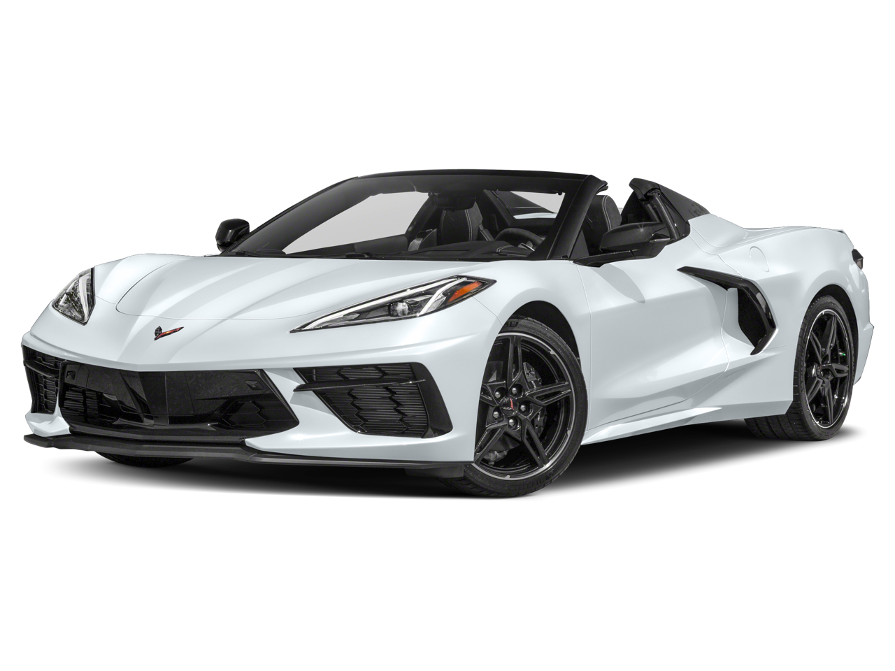 2024 Chevrolet Corvette 1LT
