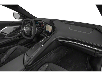 2024 Chevrolet Corvette Stingray 1LT