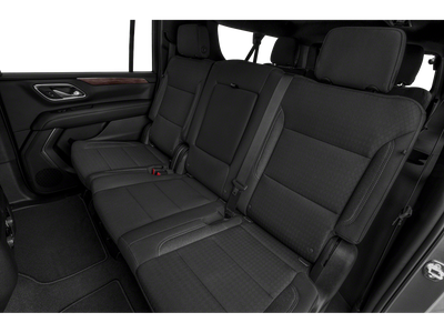 2024 Chevrolet Suburban LS