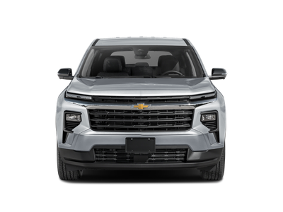2024 Chevrolet Traverse LS