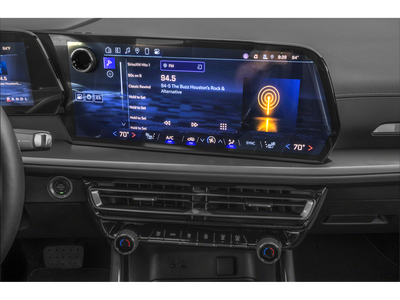 2024 Chevrolet Traverse LS