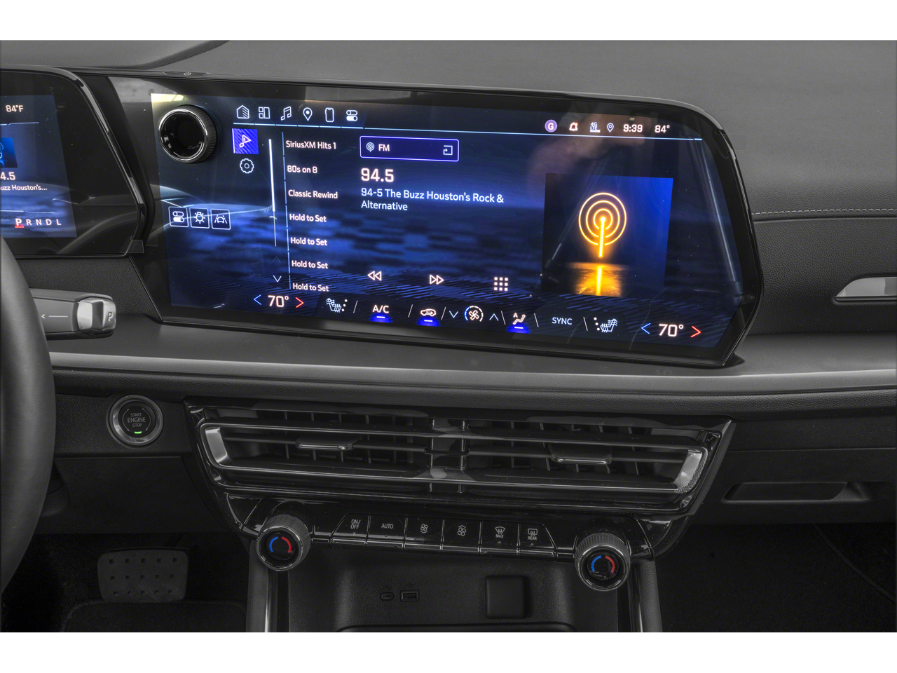 2024 Chevrolet Traverse LS