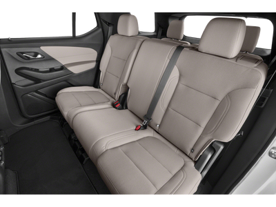 2024 Chevrolet Traverse Limited RS