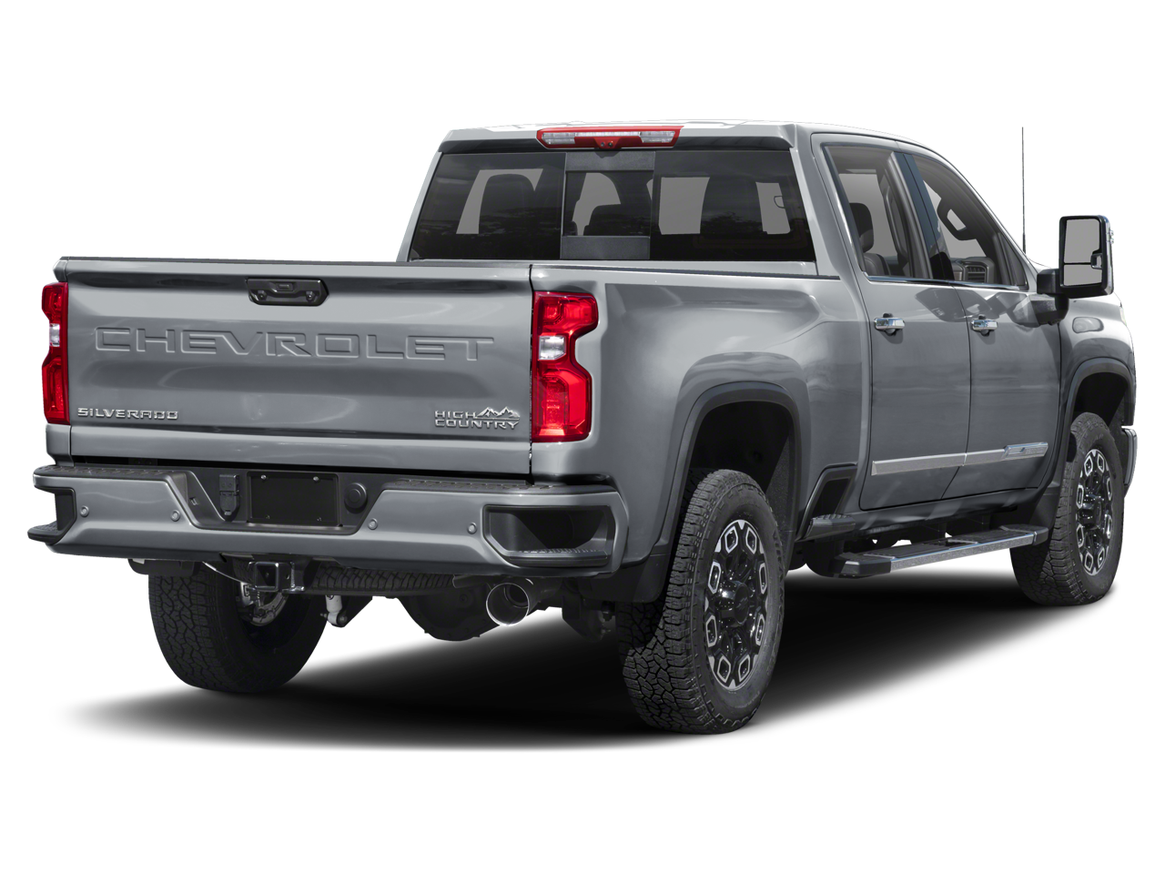 2024 Chevrolet Silverado 2500HD High Country - Photo 35
