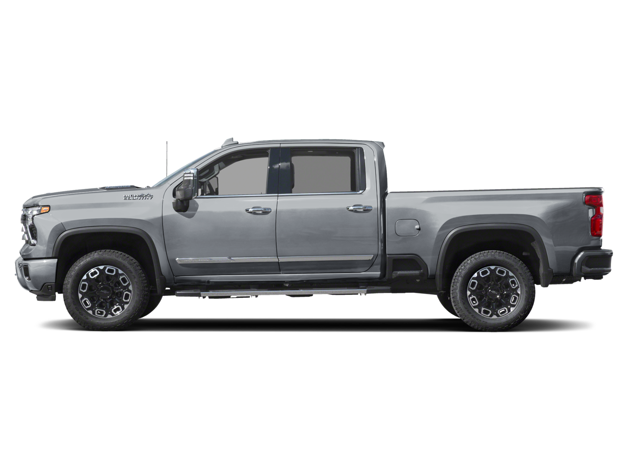 2024 Chevrolet Silverado 2500HD High Country - Photo 36