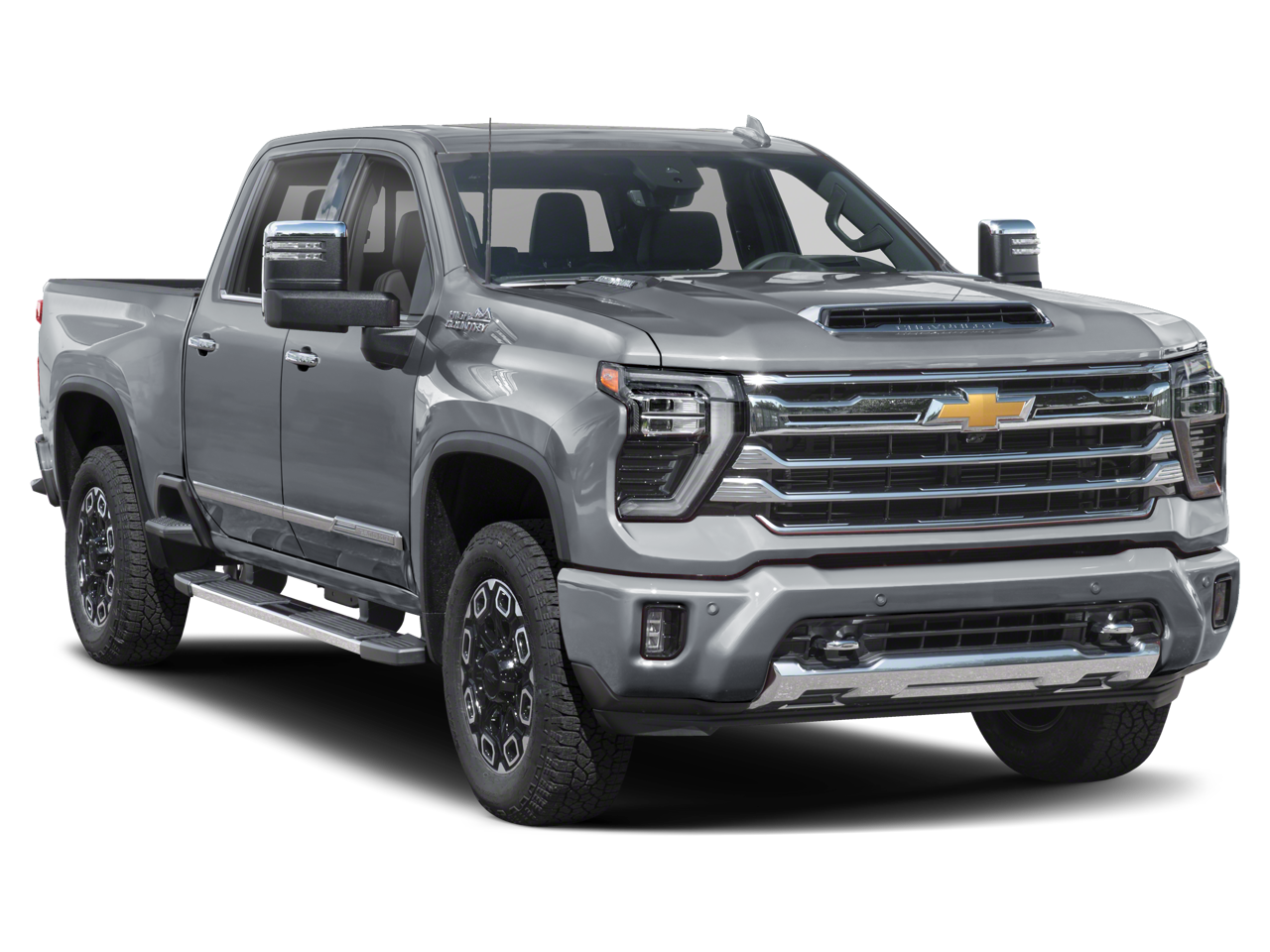 2024 Chevrolet Silverado 2500HD High Country - Photo 39