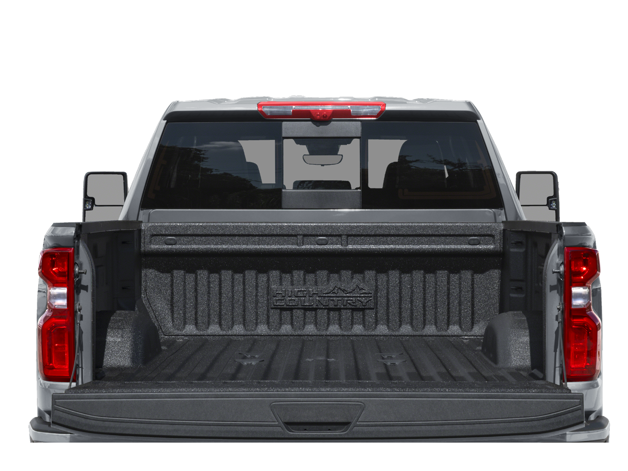 2024 Chevrolet Silverado 2500HD High Country - Photo 44