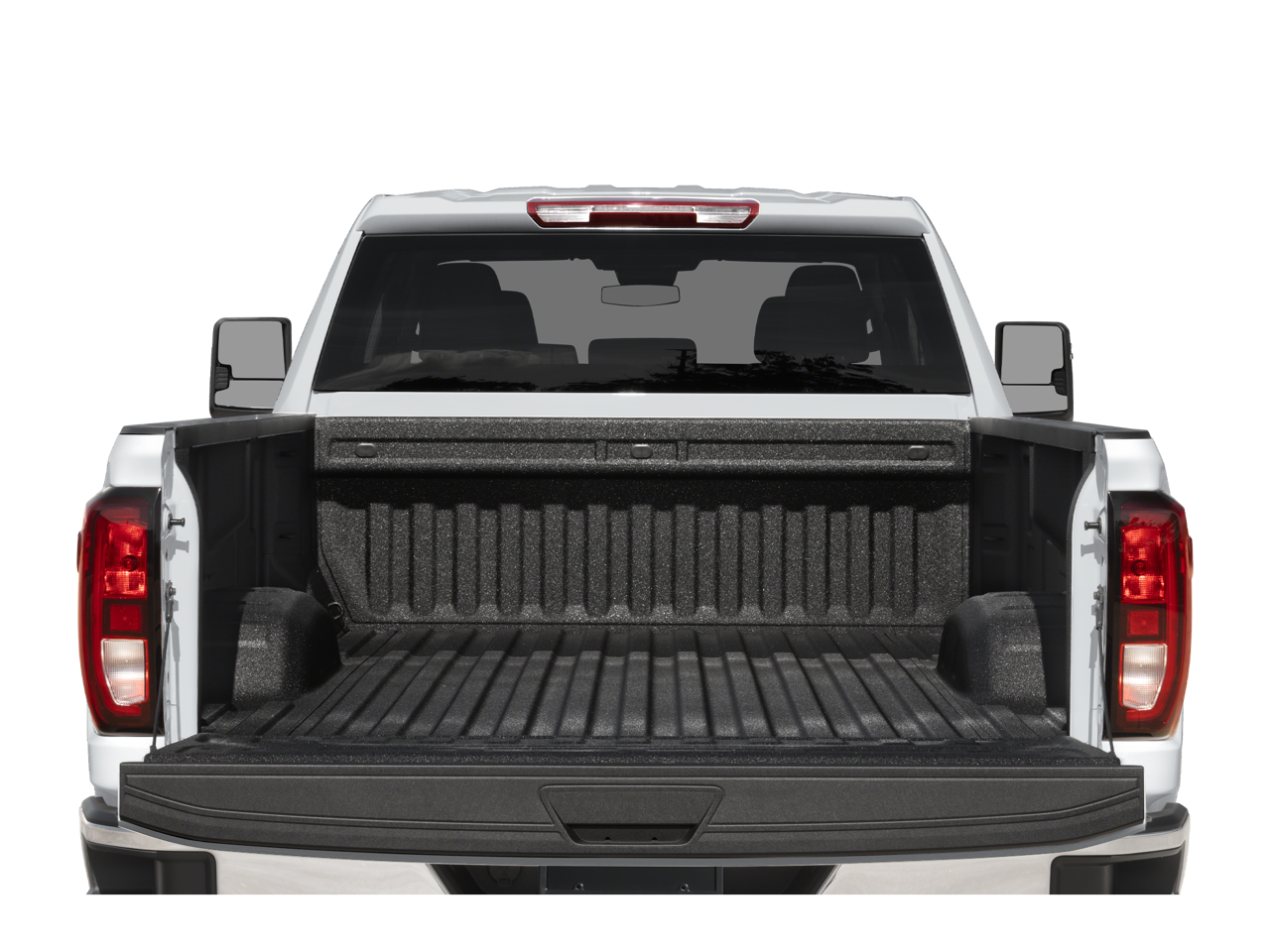 2025 GMC Sierra 2500HD Denali Ultimate - Photo 11