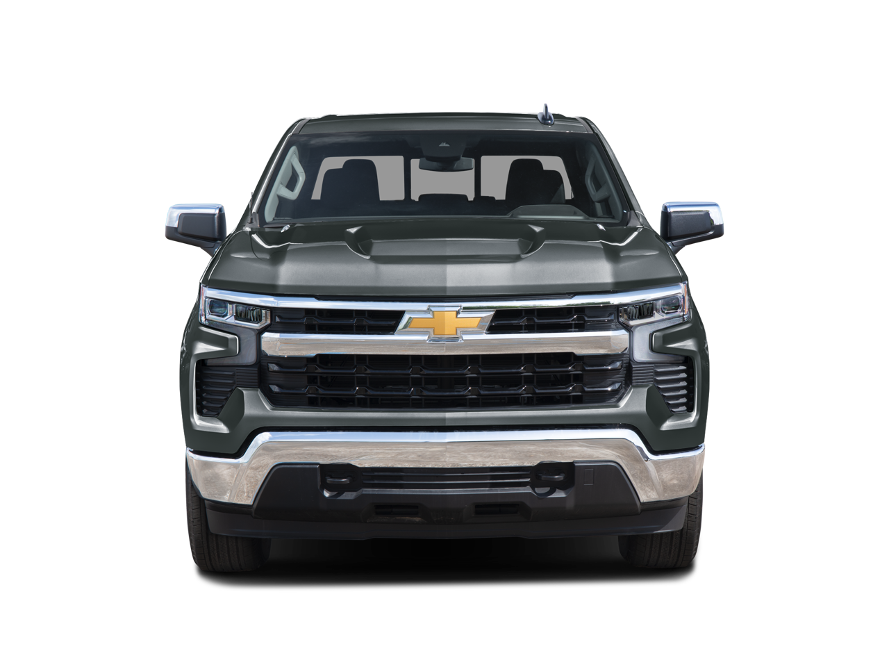 2026 Chevrolet Silverado 1500 LT - Photo 36