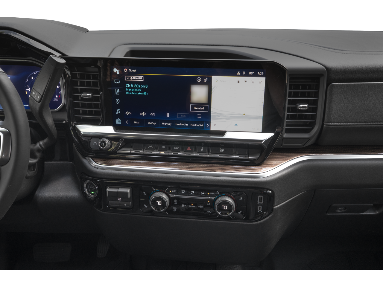2026 Chevrolet Silverado 1500 LT - Photo 41