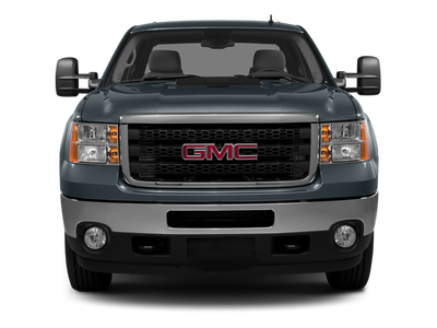 2013 GMC Sierra 2500 HD SLE