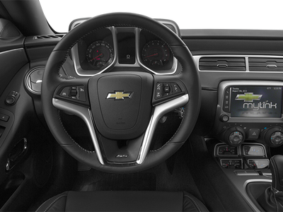 2014 Chevrolet Camaro SS