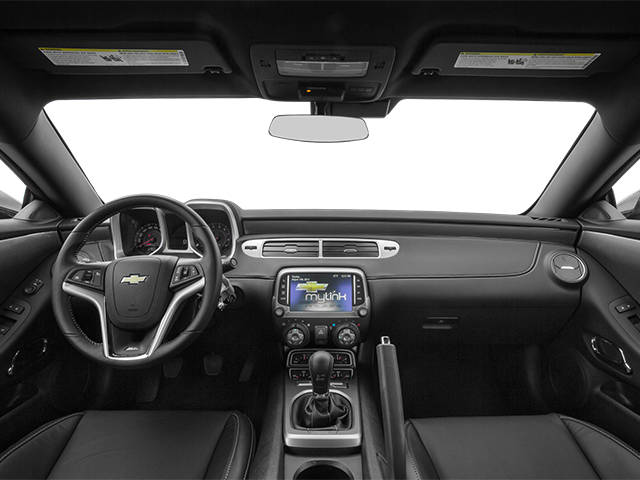 2014 Chevrolet Camaro SS