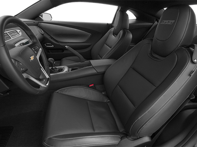 2014 Chevrolet Camaro SS
