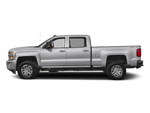 2018 Chevrolet Silverado 3500 HD LT