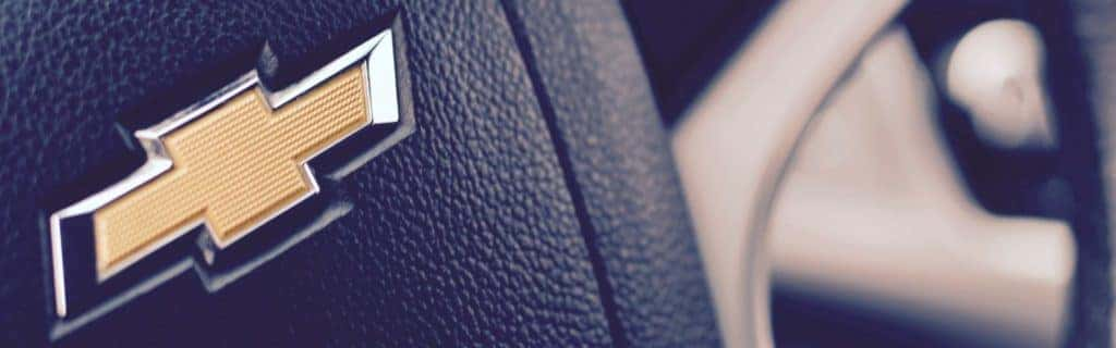 Chevrolet Service Center