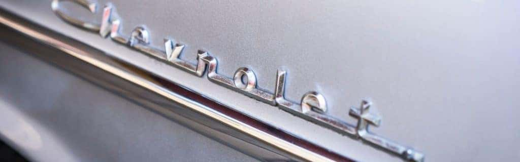 Certified Chevy Dealer