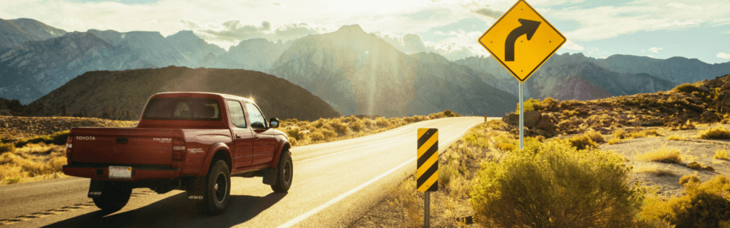 5 Used Trucks for Sale