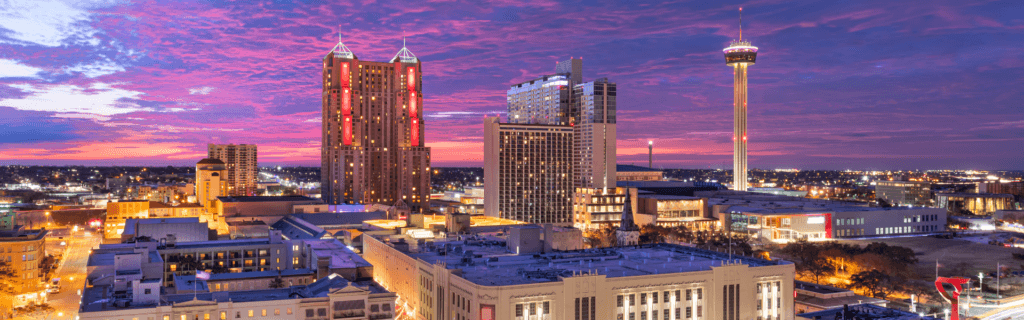 Top Features and Services