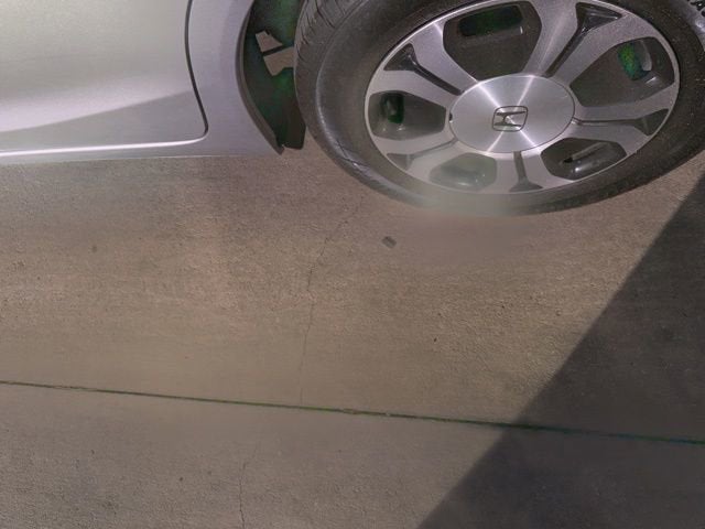 2014 Honda Civic Hybrid Base