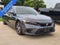 2023 Honda Civic Hatchback LX