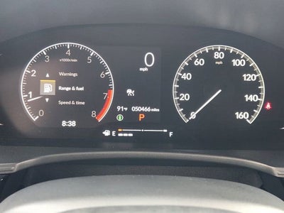 2023 Honda Civic Hatchback LX
