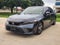 2023 Honda Civic Hatchback LX