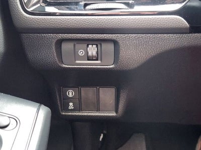 2023 Honda Civic Hatchback LX