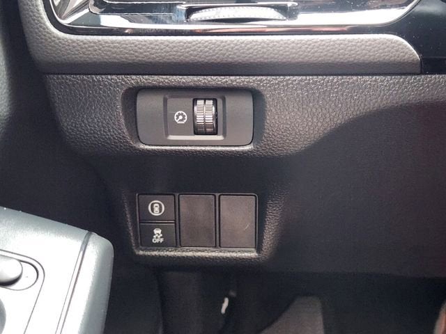 2023 Honda Civic Hatchback LX