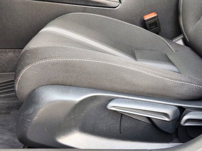 2023 Honda Civic Hatchback LX