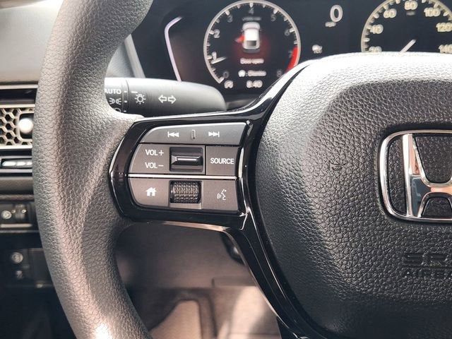 2023 Honda Civic Hatchback LX