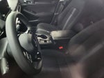 2023 Honda Civic Hatchback LX