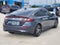 2023 Honda Civic Hatchback LX