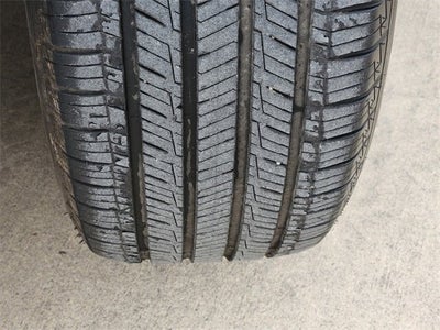 2022 Dodge Durango SXT