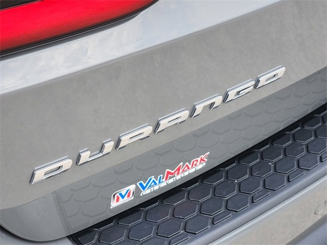 2022 Dodge Durango SXT