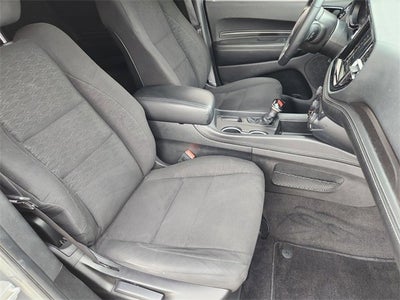 2022 Dodge Durango SXT