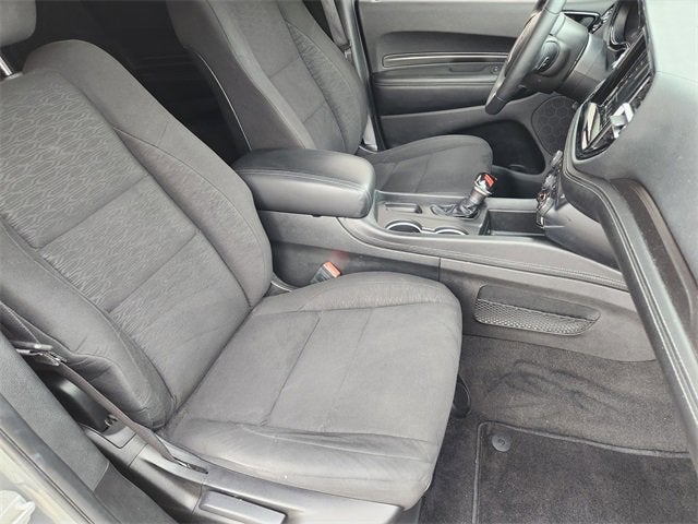 2022 Dodge Durango SXT