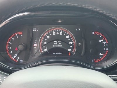 2022 Dodge Durango SXT