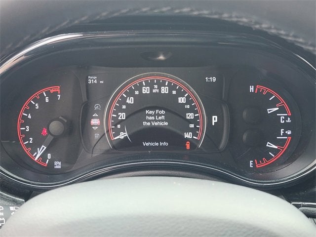 2022 Dodge Durango SXT