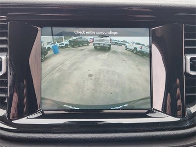 2022 Dodge Durango SXT