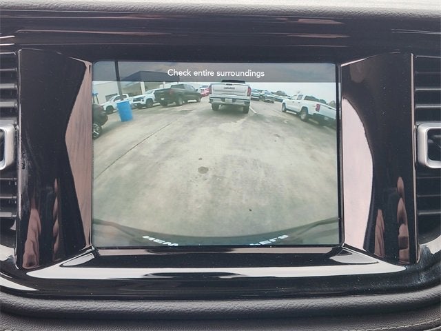 2022 Dodge Durango SXT