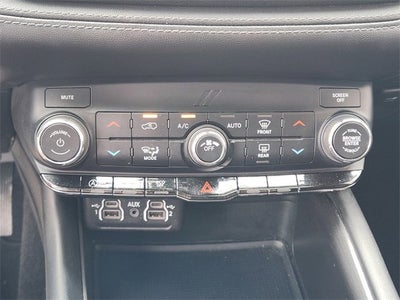 2022 Dodge Durango SXT