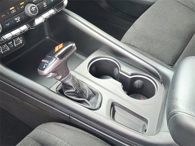 2022 Dodge Durango SXT