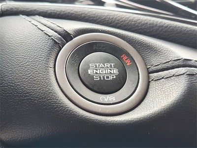 2022 Dodge Durango SXT