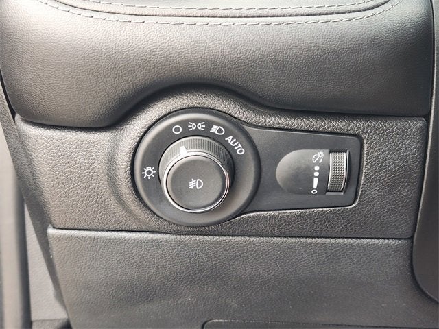 2022 Dodge Durango SXT